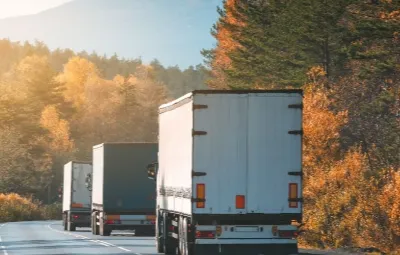 İstanbul ile Unkapanı Arası Klima Taşıma