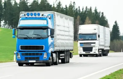 İstanbul ile Unkapanı Arası Eşya Taşıma